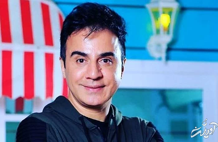 داریوش فرضیایی در روز 1 مرداد ماه متولد شد داریوش فرضیایی